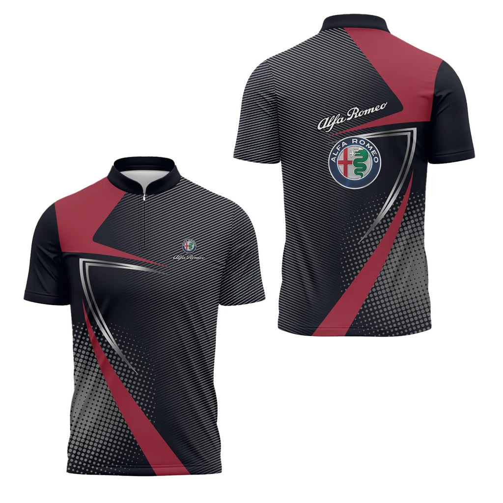 Alfa Romeo Apparels SC059