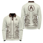 Acura Apparels SHW064