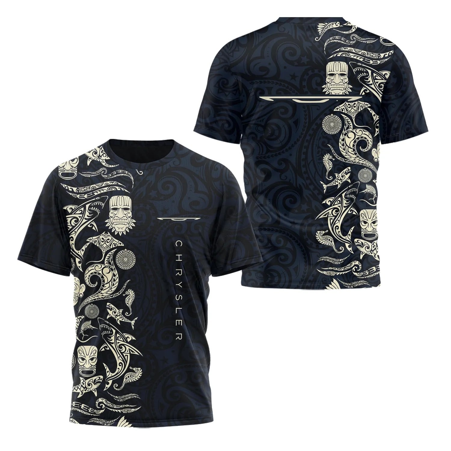 Chrysler Apparels SHW033