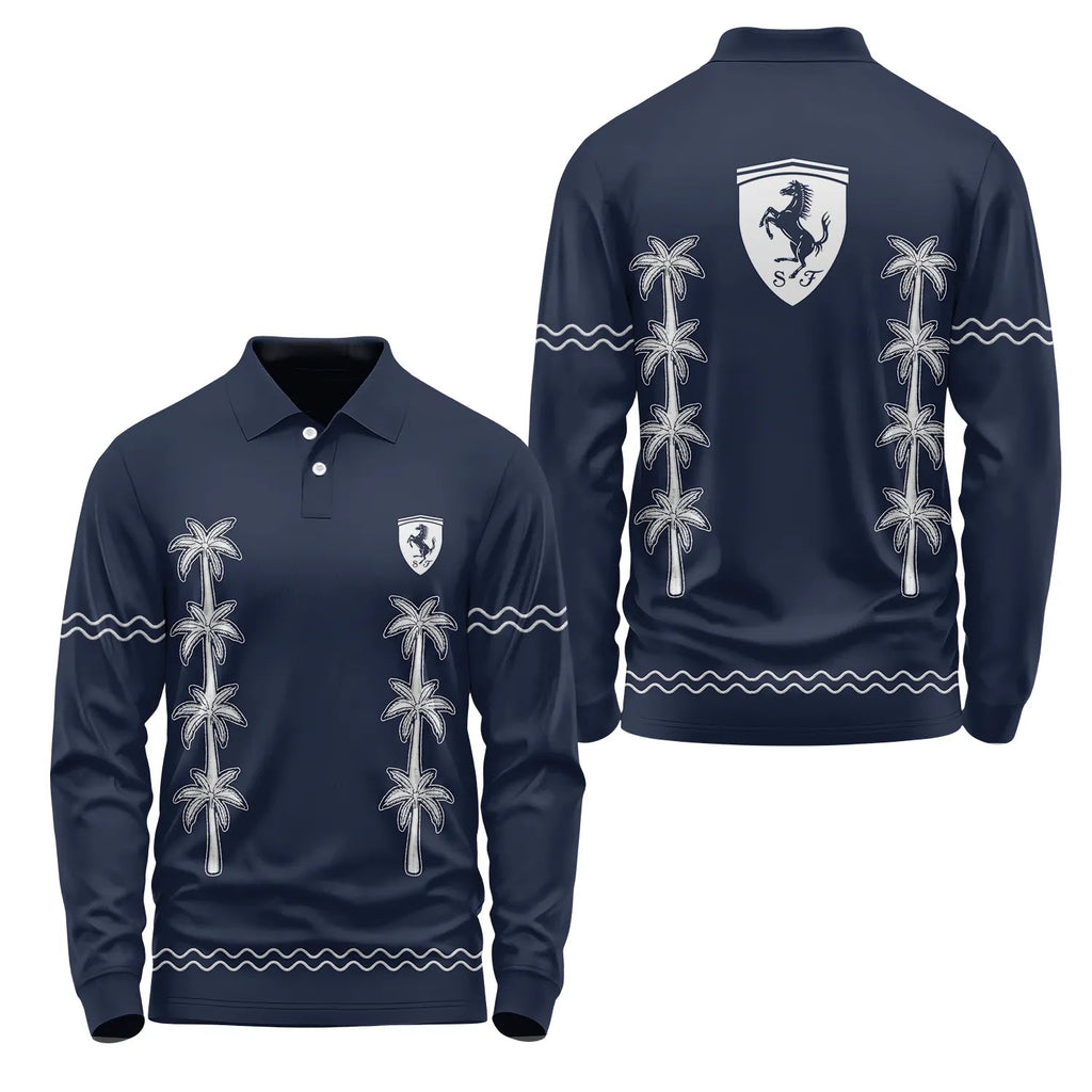 Ferrari Apparels SHW065