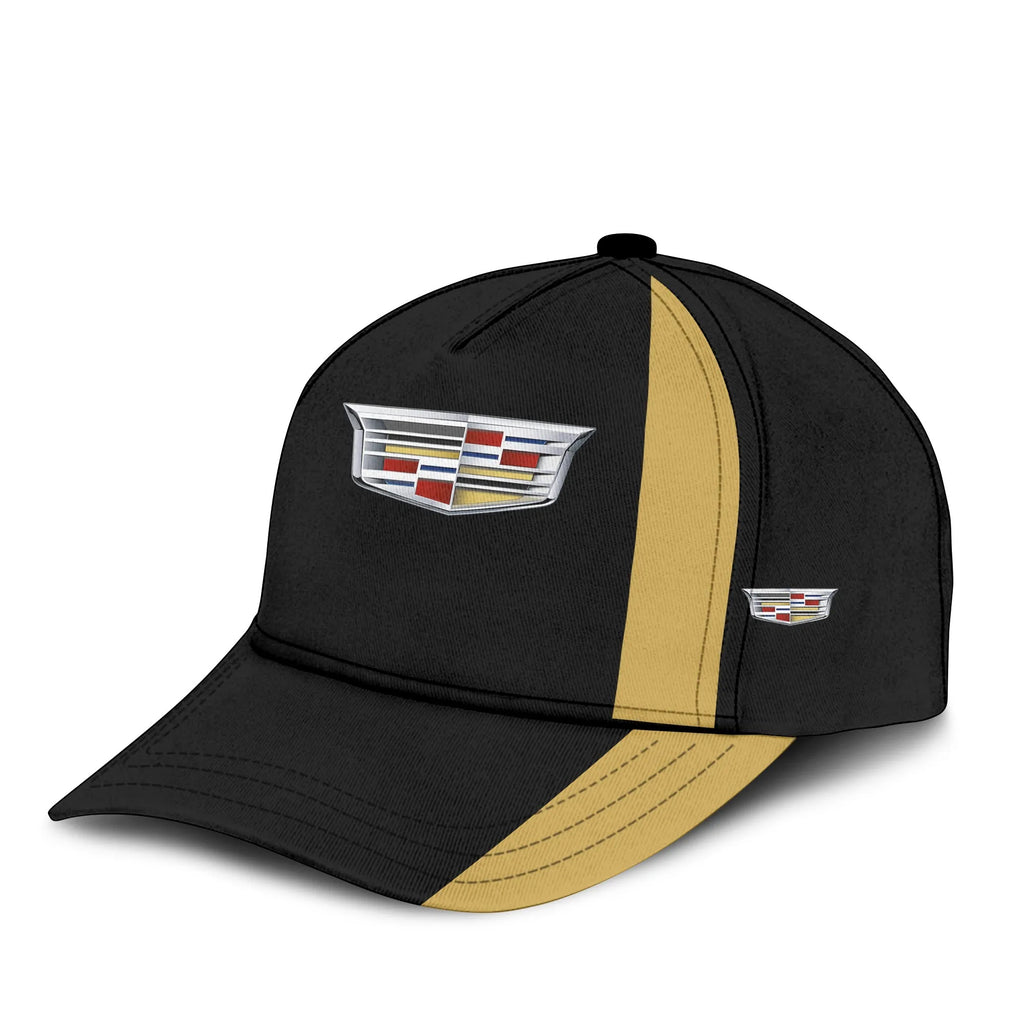 Cadillac Cap CSC029