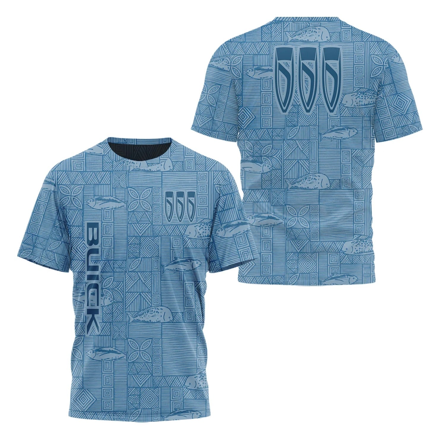 Buick Apparels SHW012