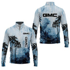 GMC Apparels SHW034