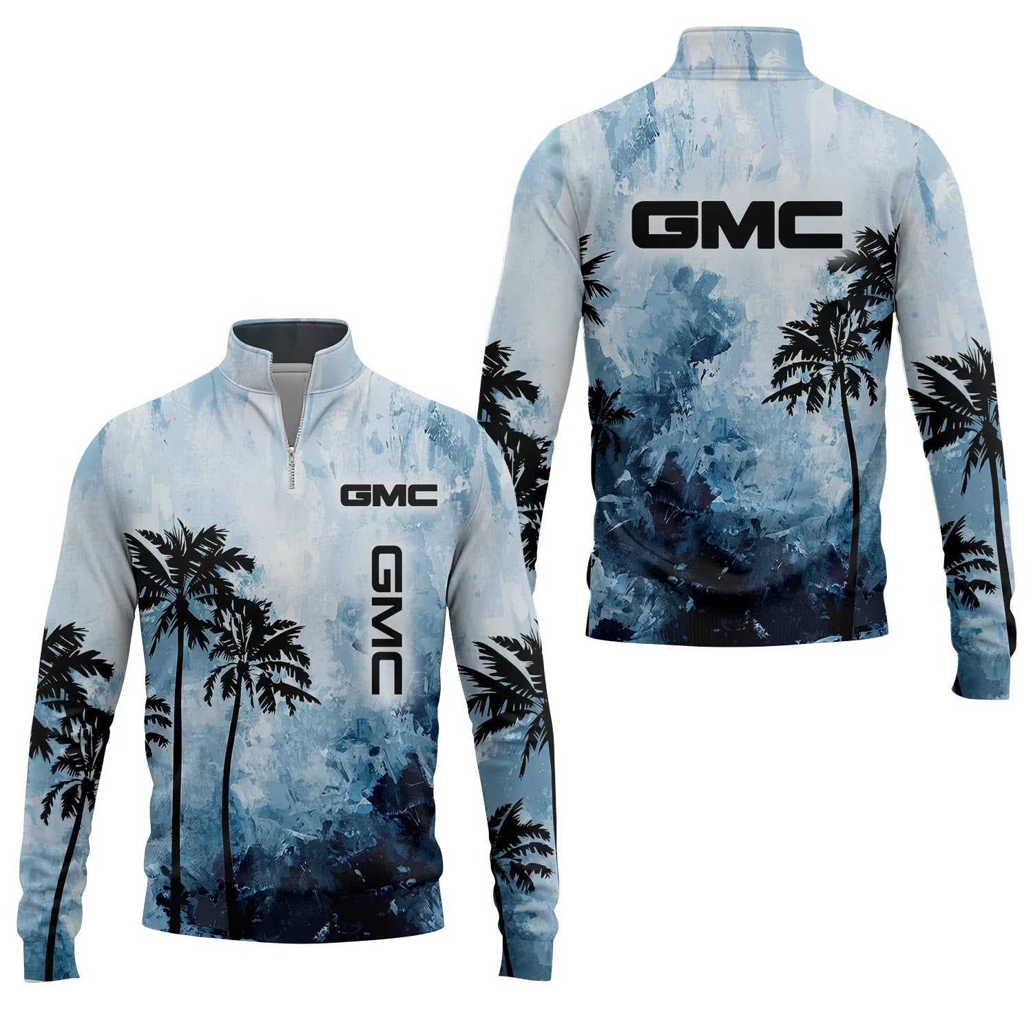 GMC Apparels SHW034