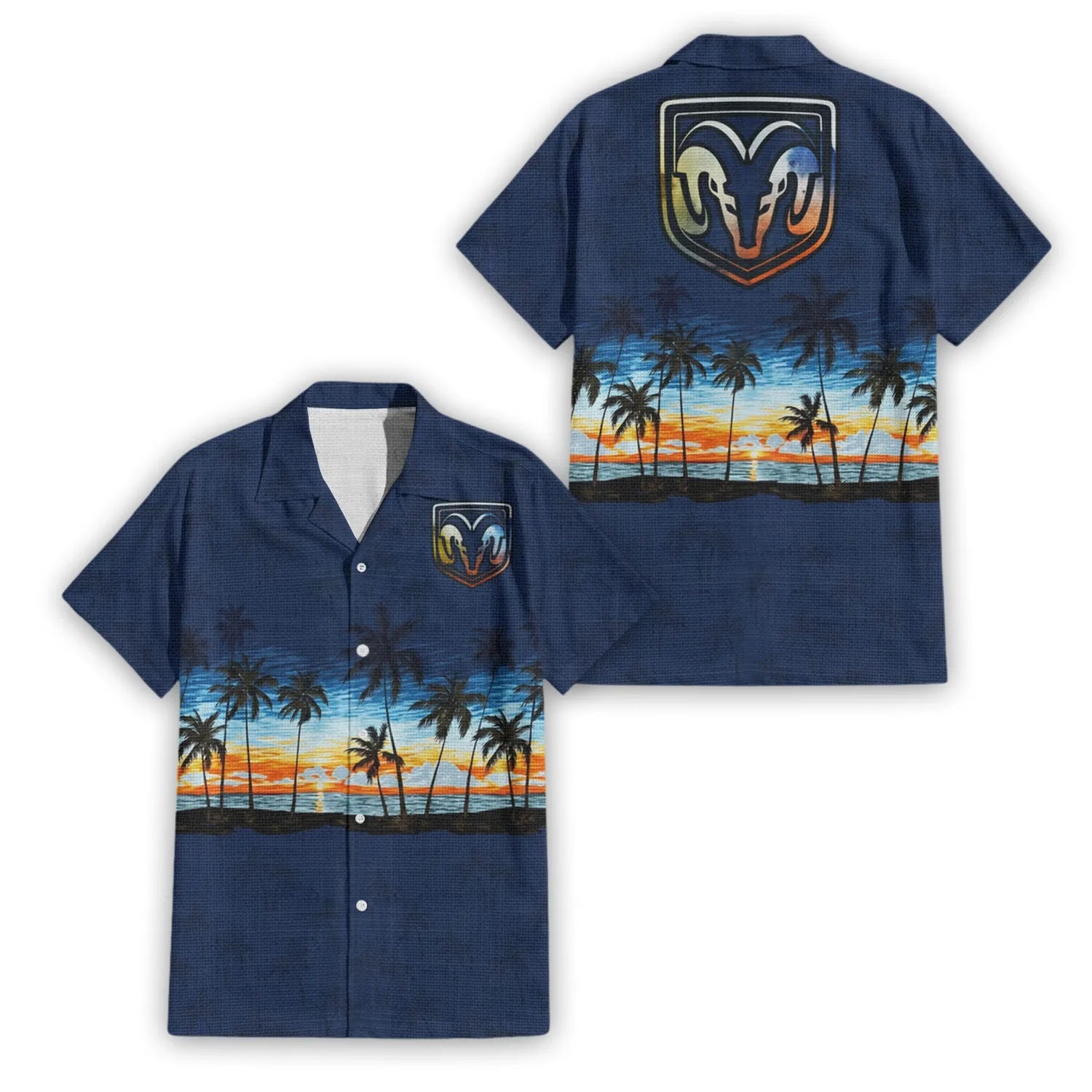 Ram Apparels SHW017