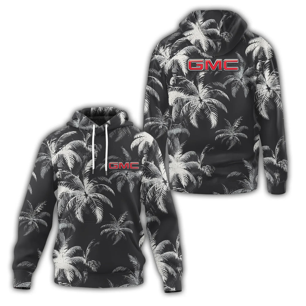GMC Hoodie SC112