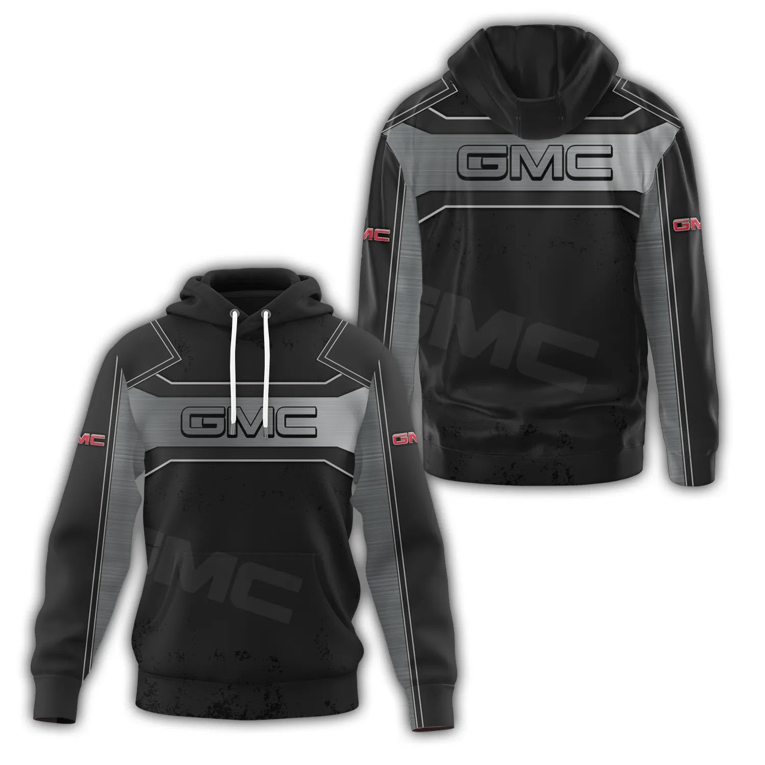 GMC Apparels SC085