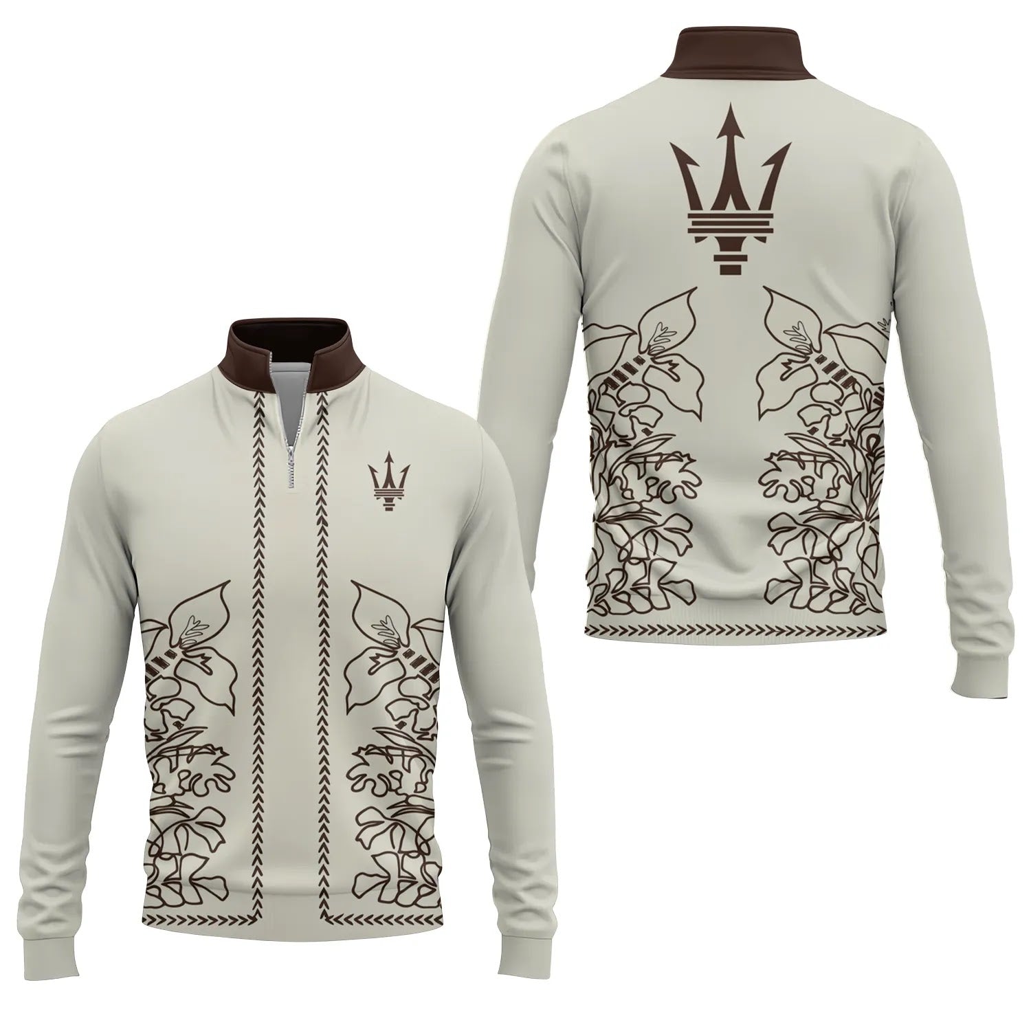 Maserati Apparels SHW064