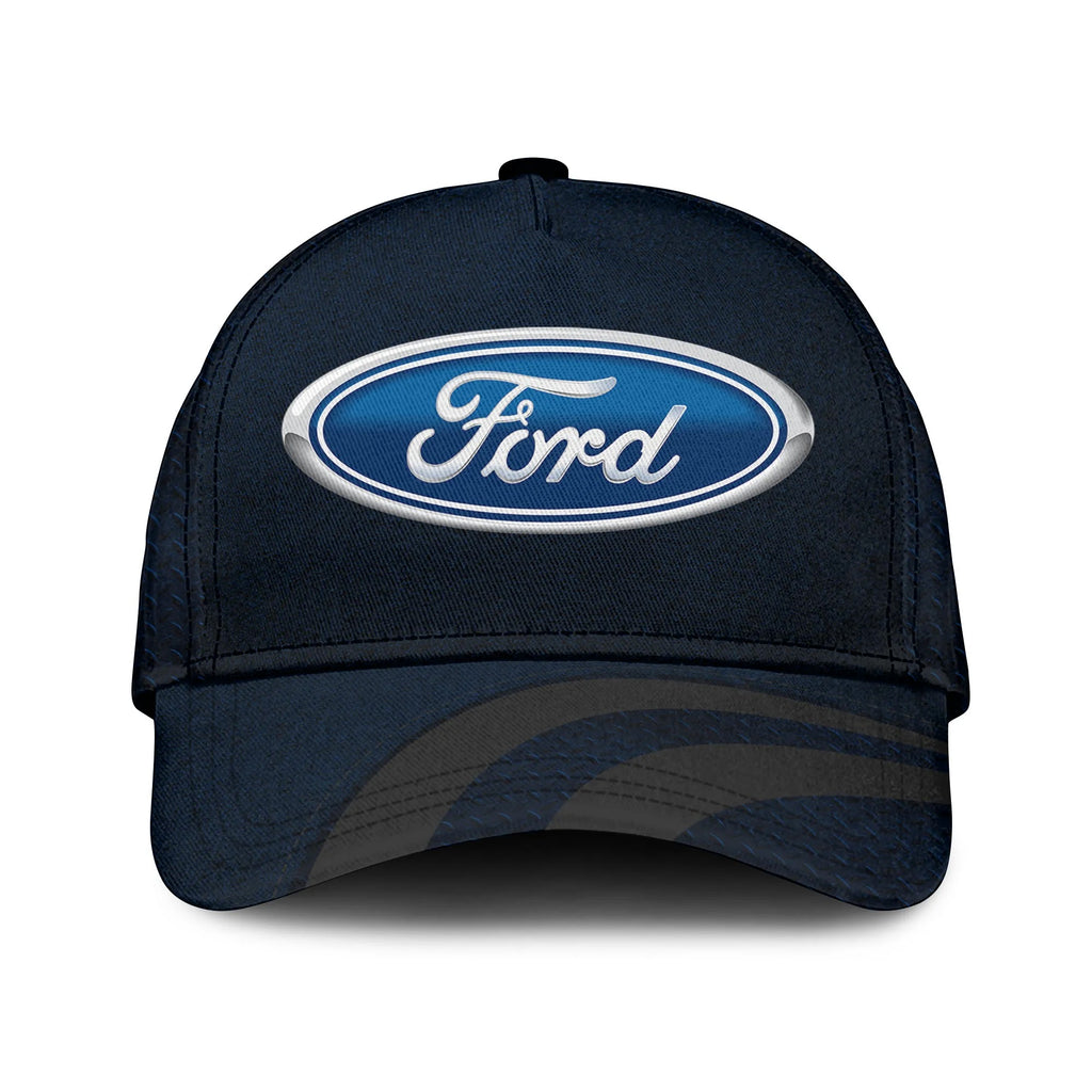 Ford Cap CSC023