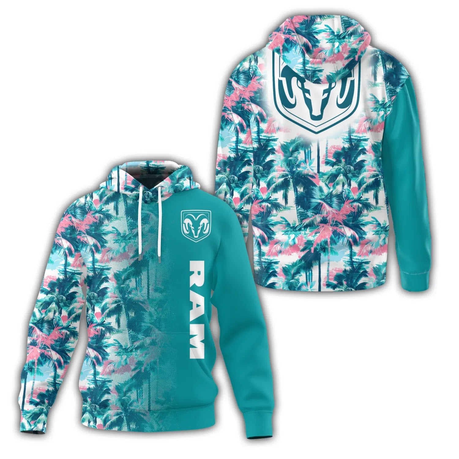 Ram Apparels SHW061