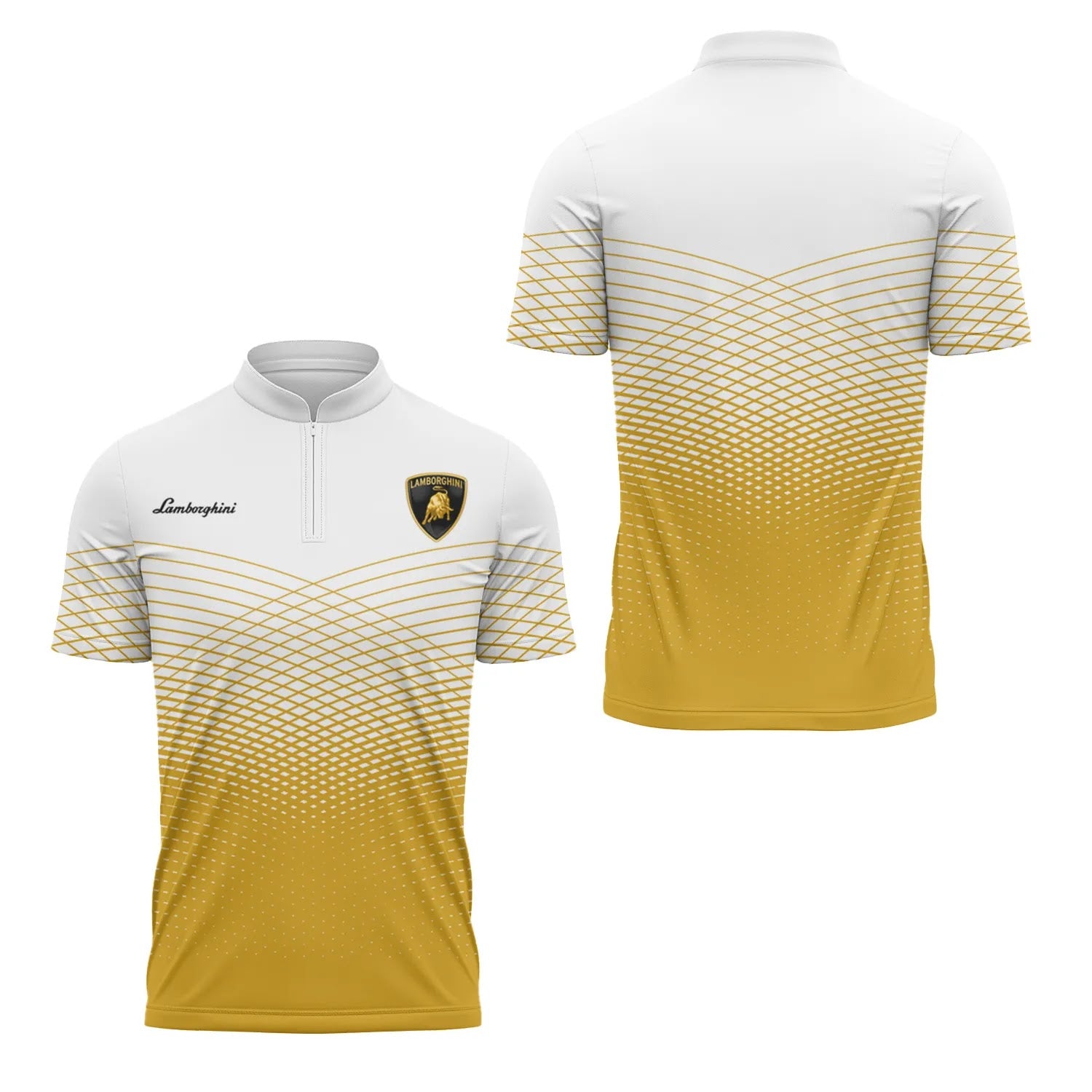 Lamborghini Apparels SC109