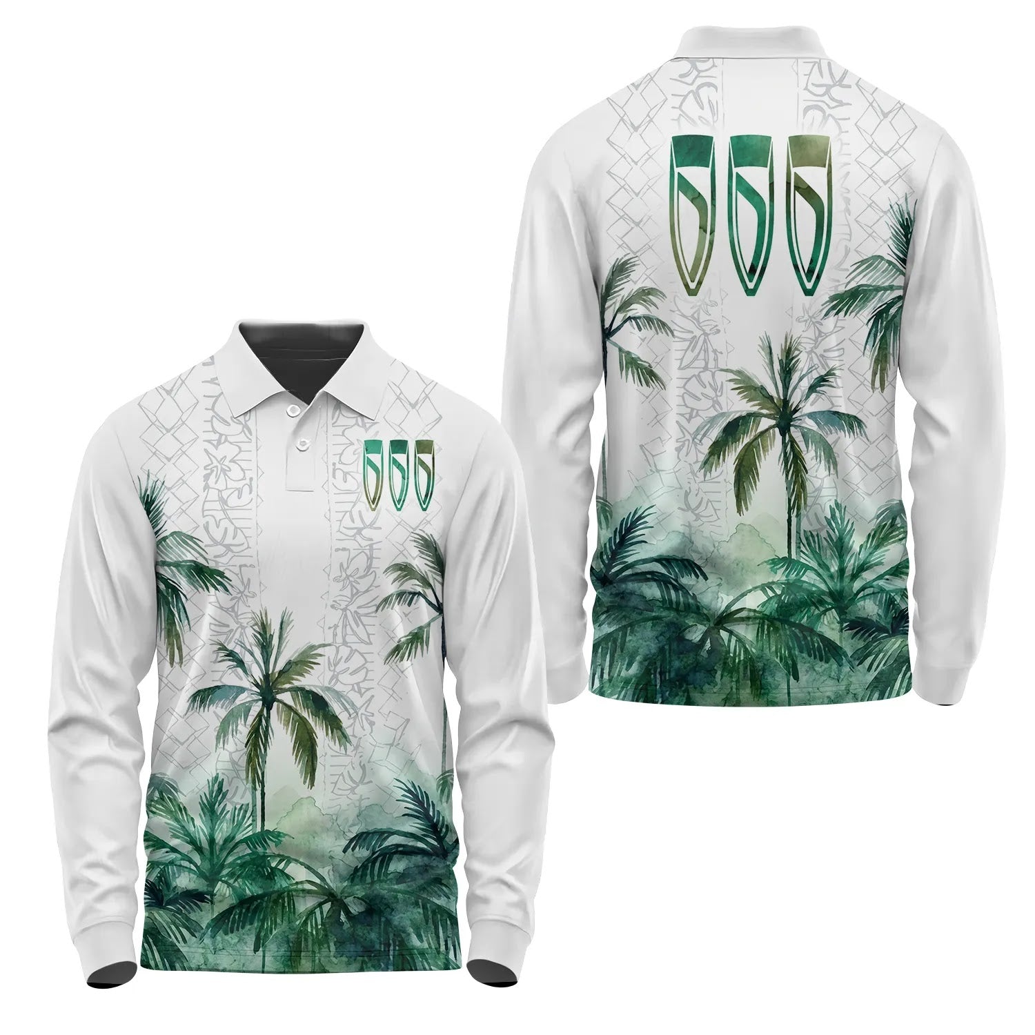 Buick Apparels SHW015