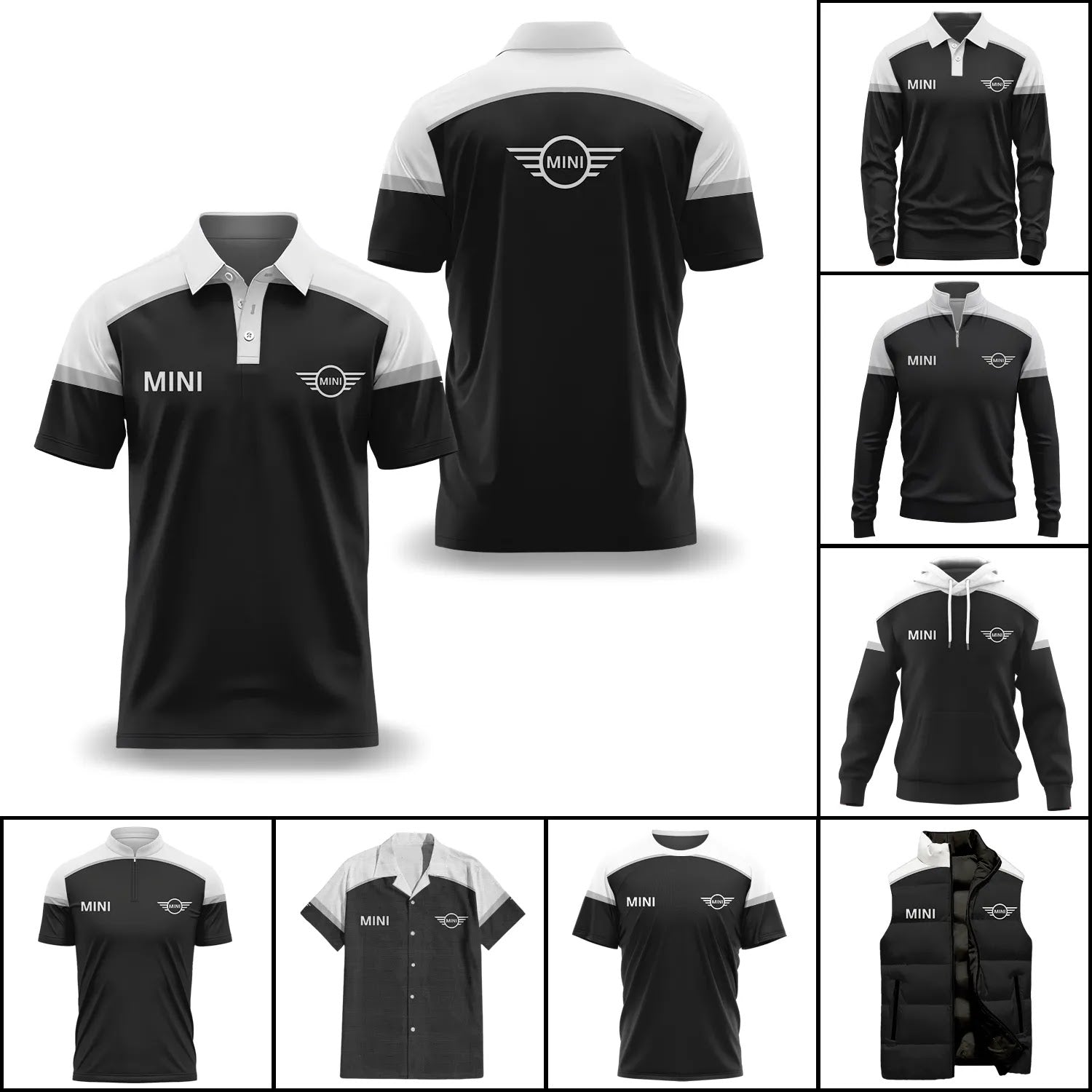 Mini Apparels SC087