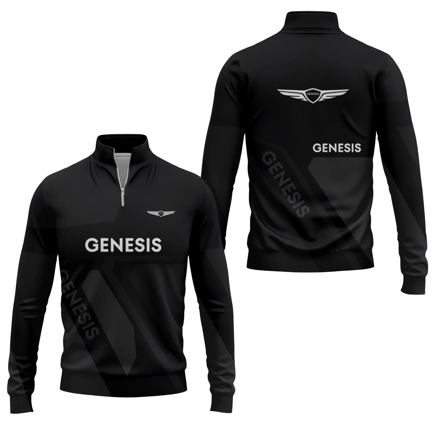 Genesis Apparels SC117