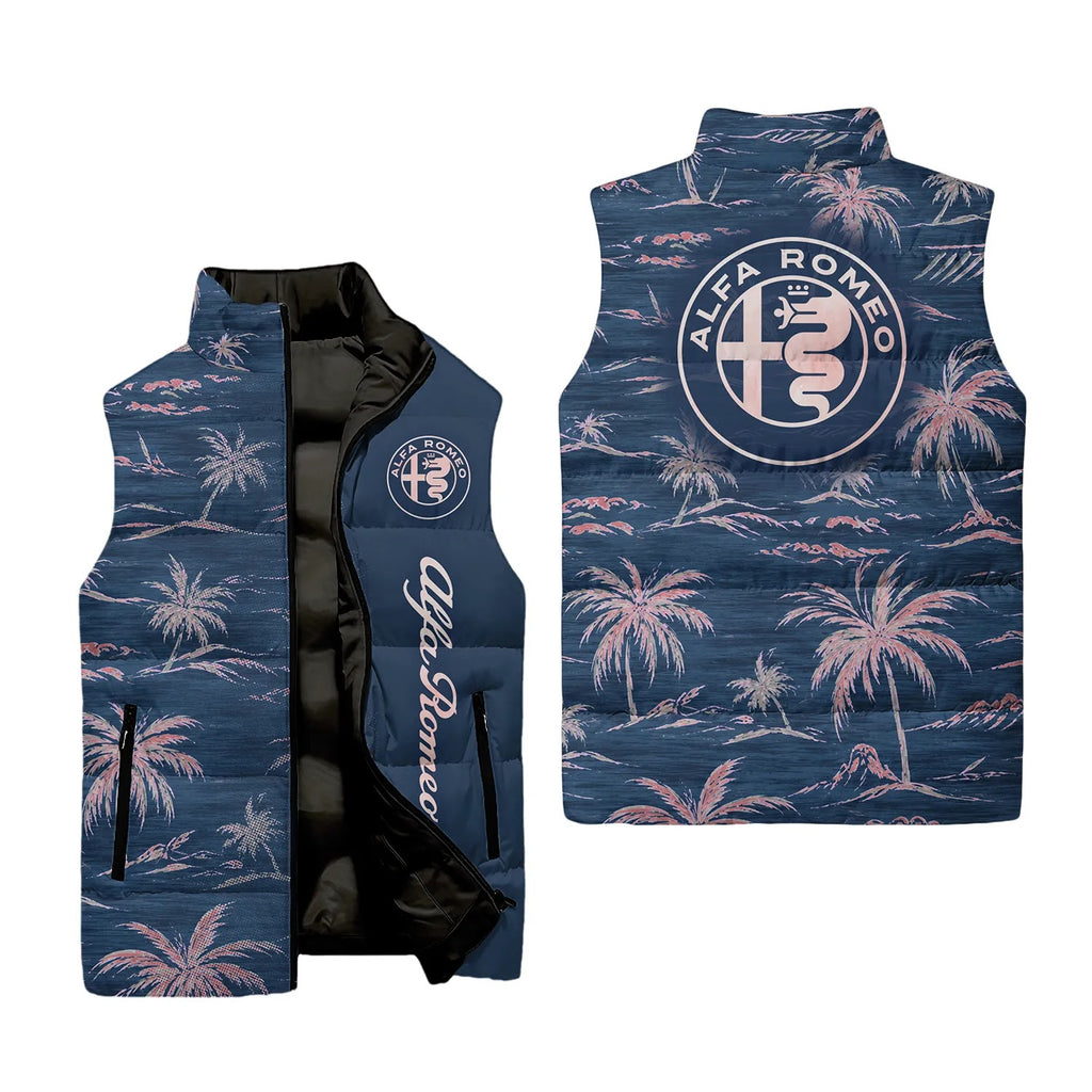 Alfa Romeo Apparels SHW013