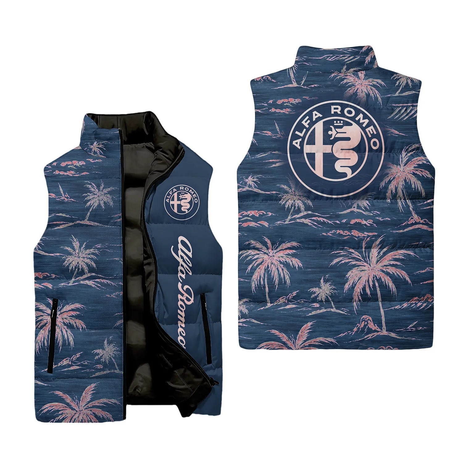 Alfa Romeo Apparels SHW013