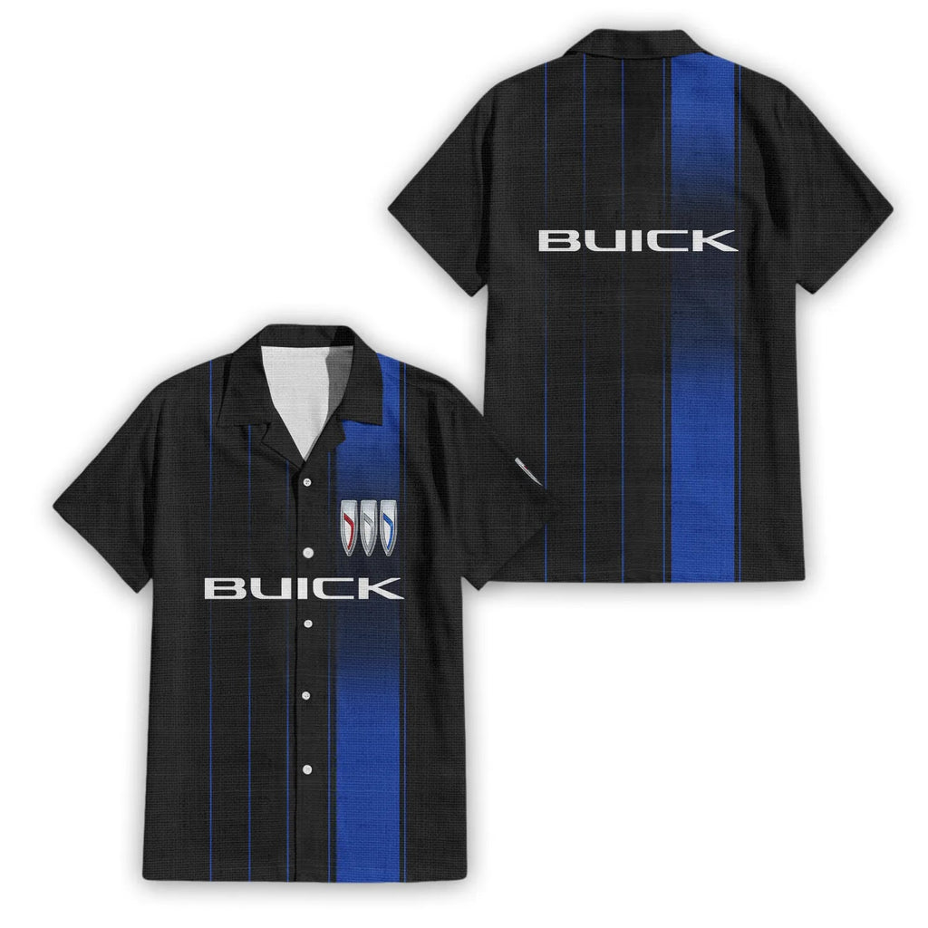Buick Apparels SC068