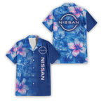 Nissan Apparels SHW057