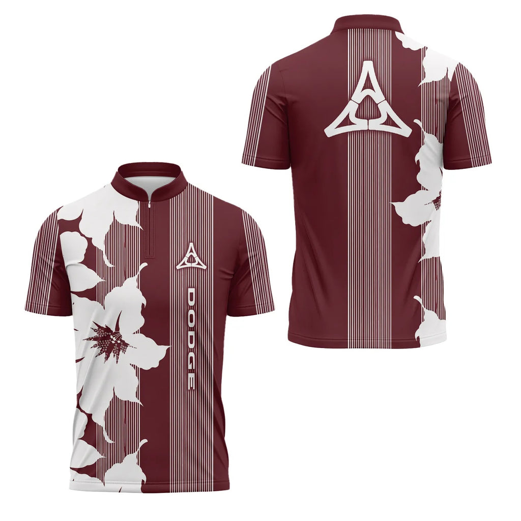 Dodge Apparels SHW039