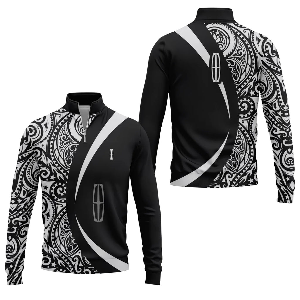 Lincoln Apparels SHW072