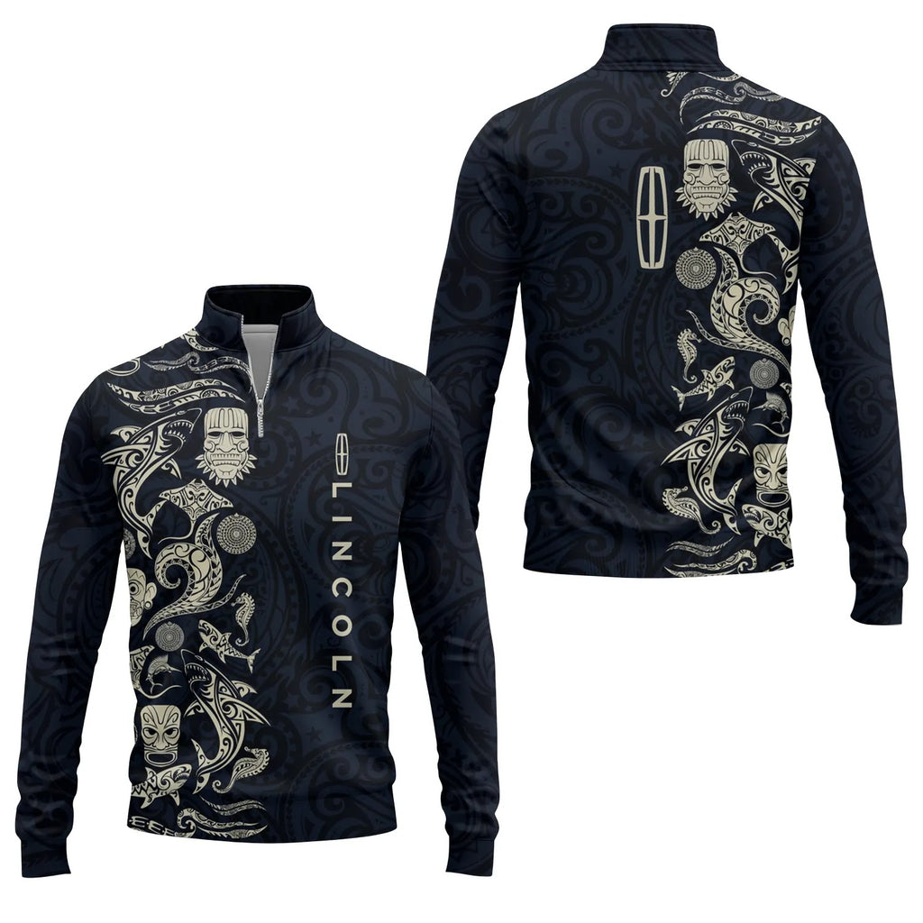 Lincoln Apparels SHW033