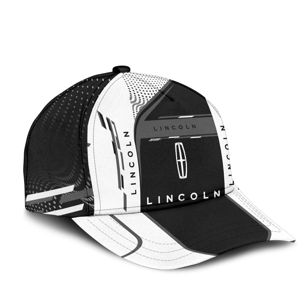 Lincoln Cap CSC035
