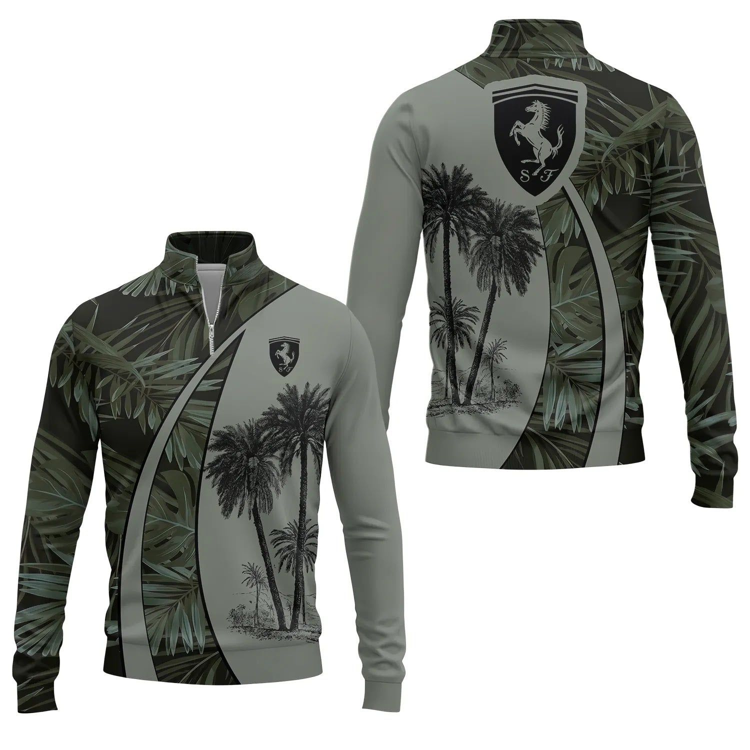 Ferrari Apparels SHW063