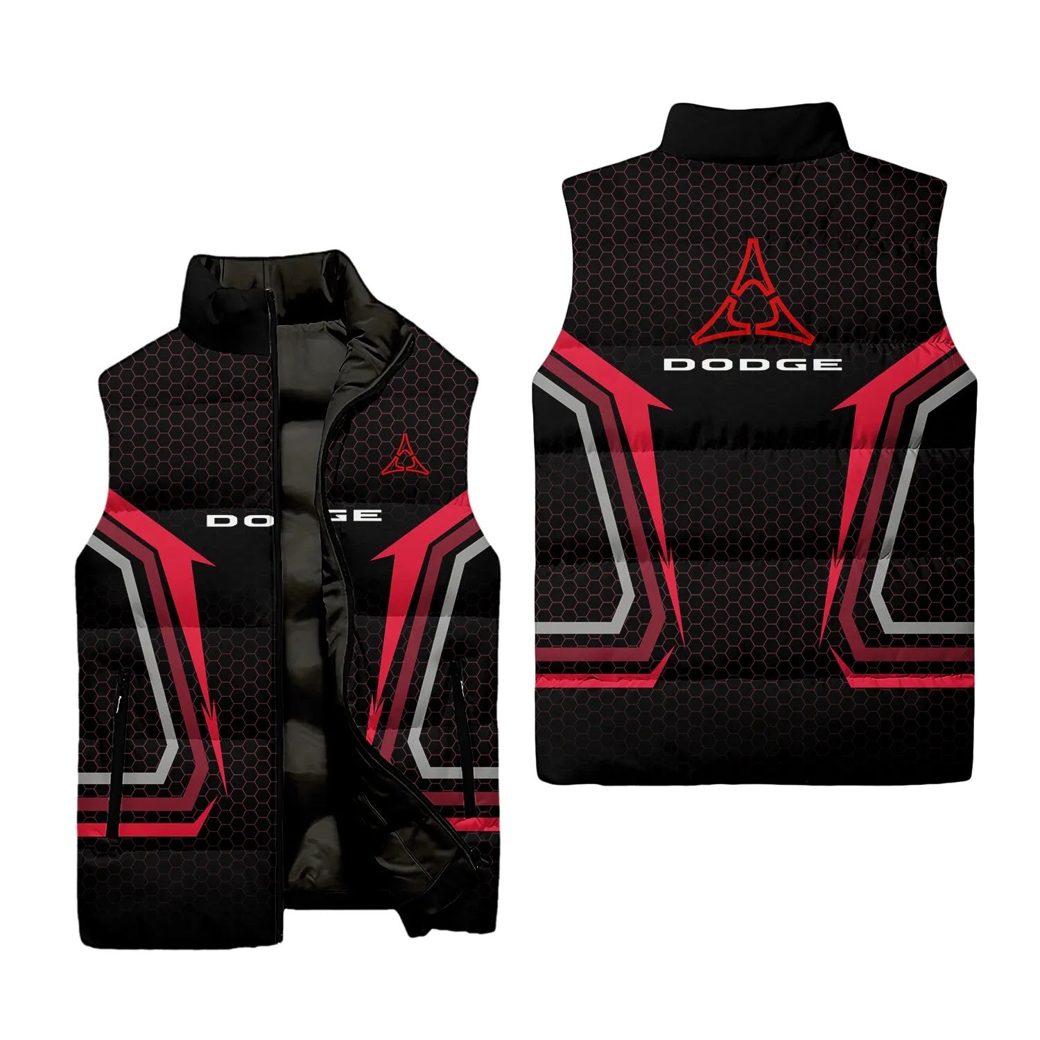 Dodge Apparels SC075