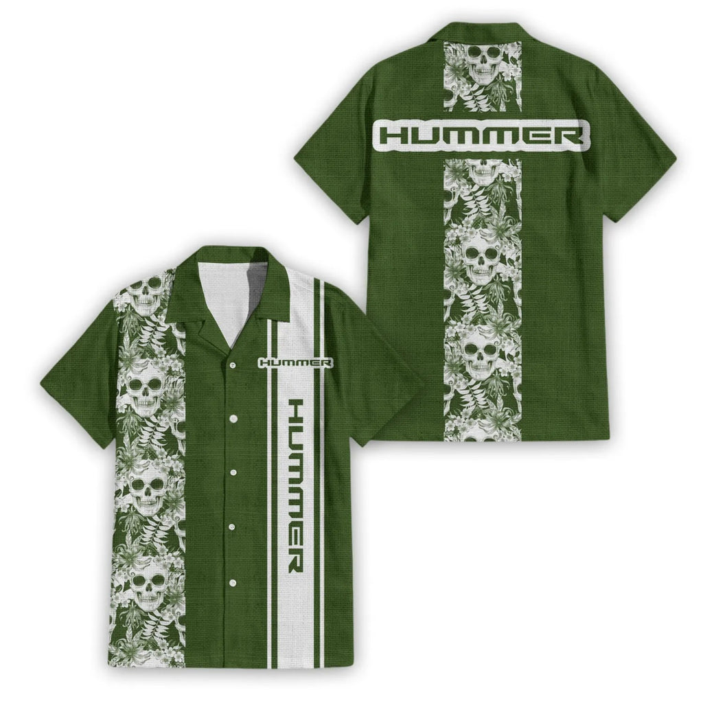 Hummer Apparels SHW042