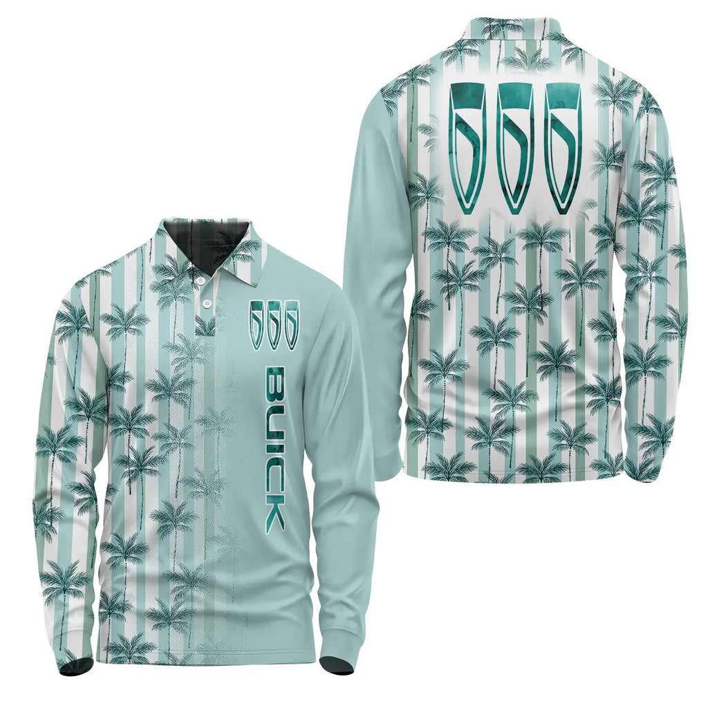 Buick Apparels SHW028