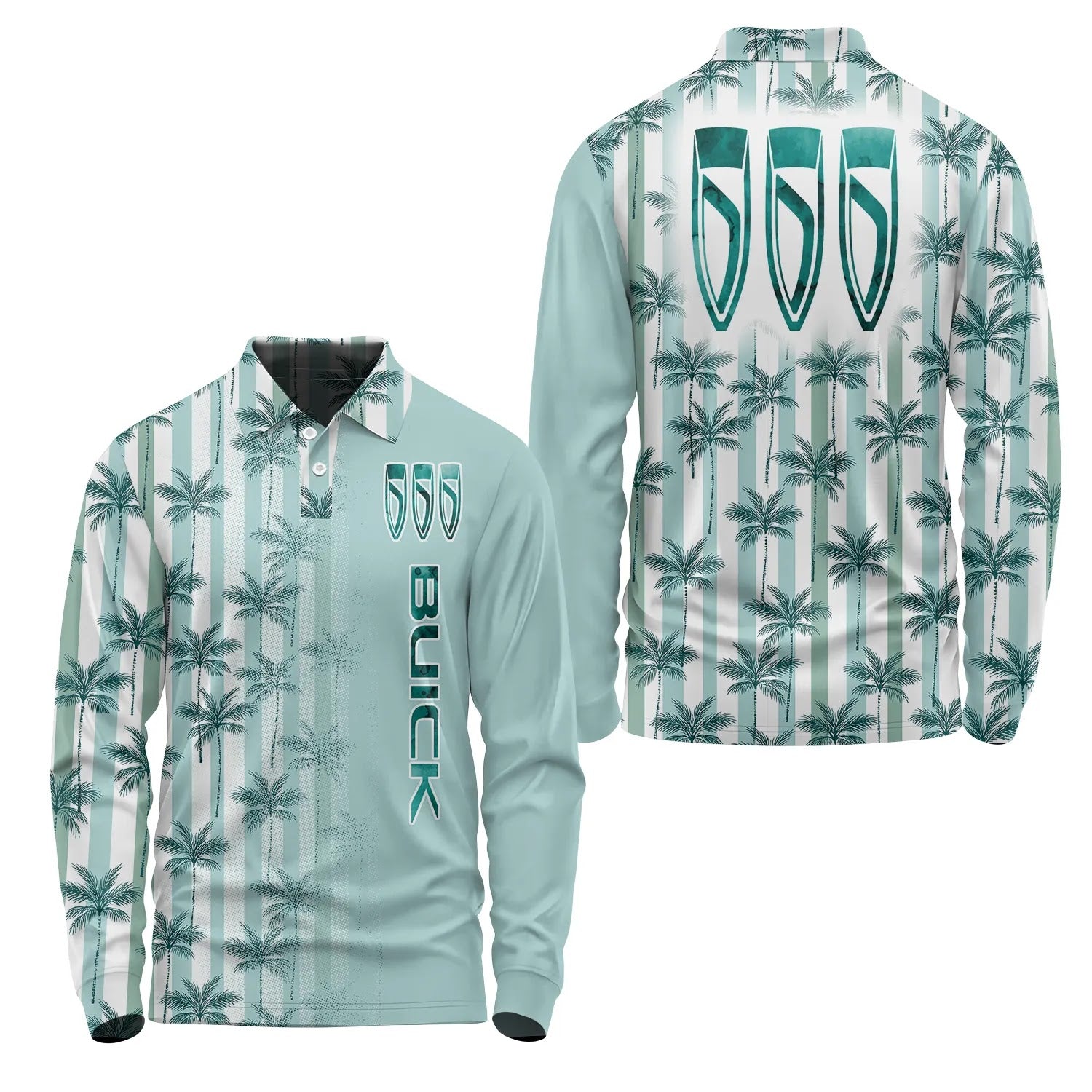 Buick Apparels SHW028