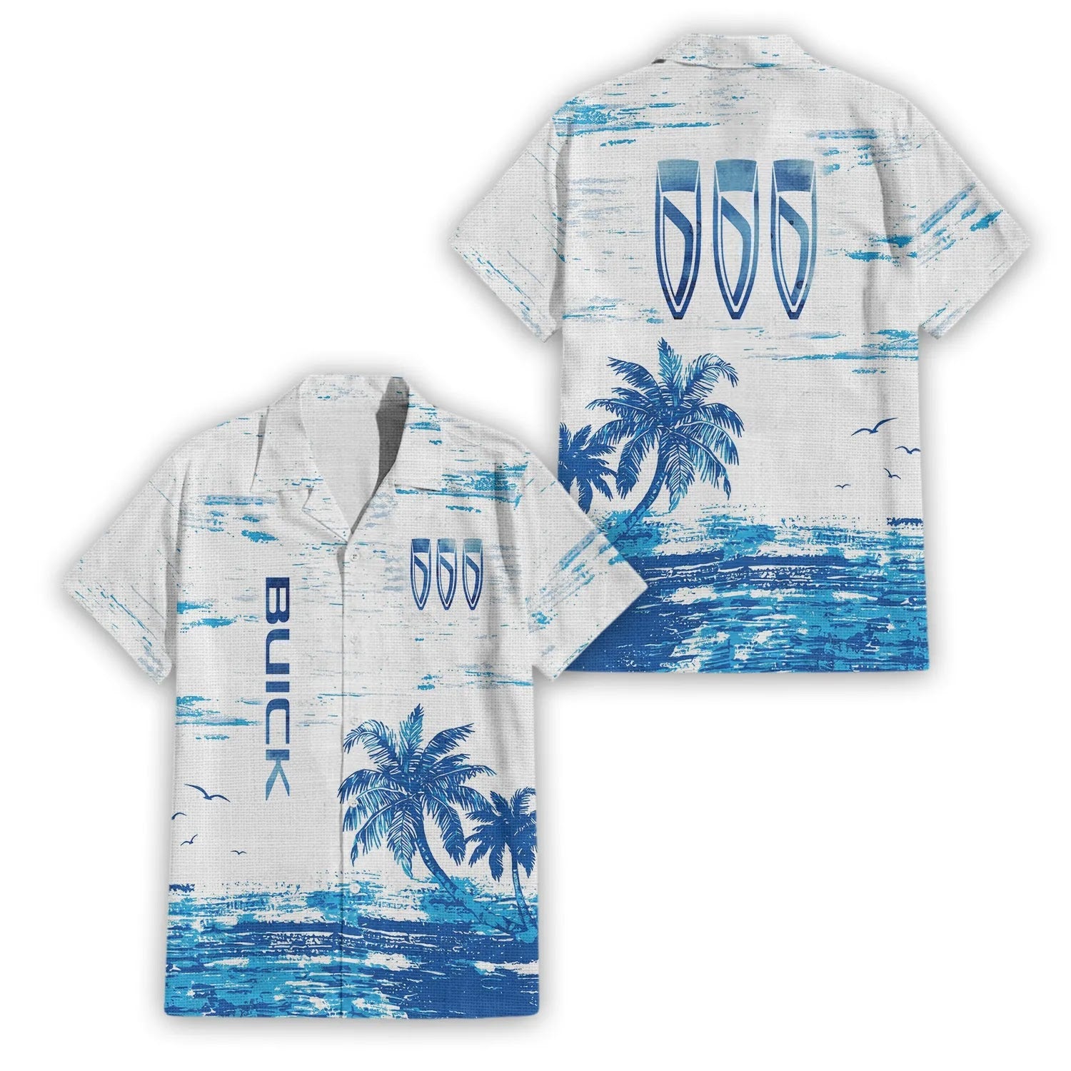 Buick Apparels SHW069
