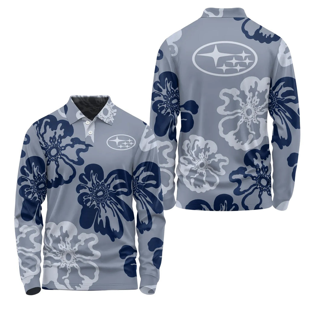 Subaru Apparels SHW073