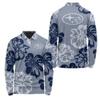 Subaru Apparels SHW073