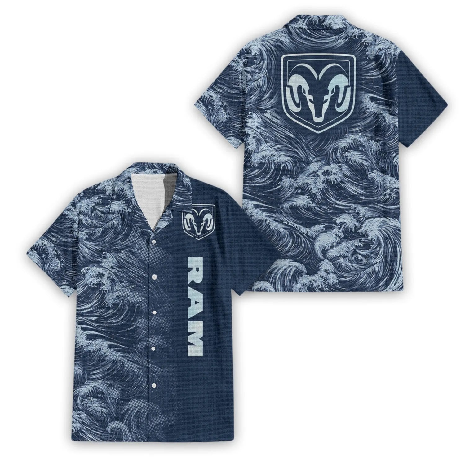 Ram Apparels SHW010
