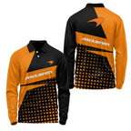 McLaren Apparels SC083