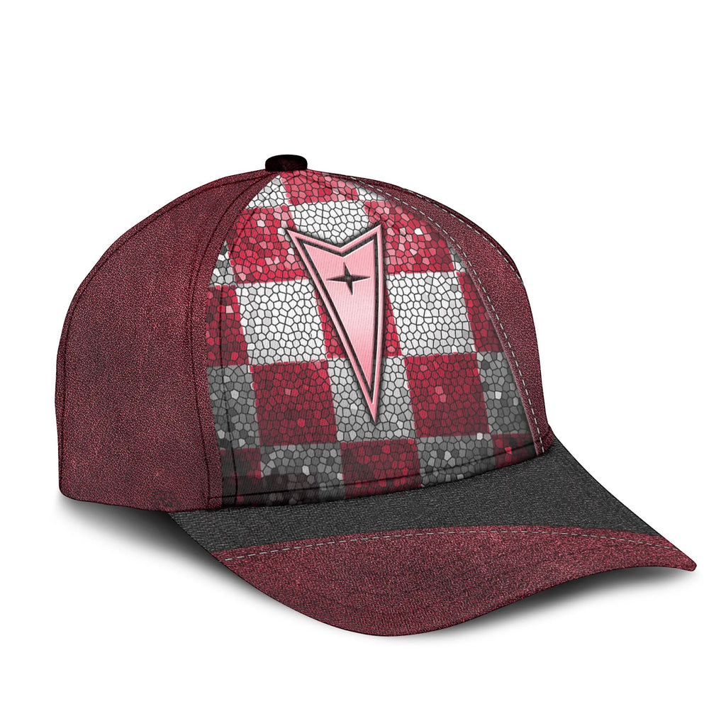 Pontiac Cap CSC007