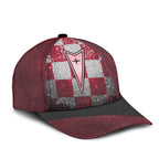 Pontiac Cap CSC007