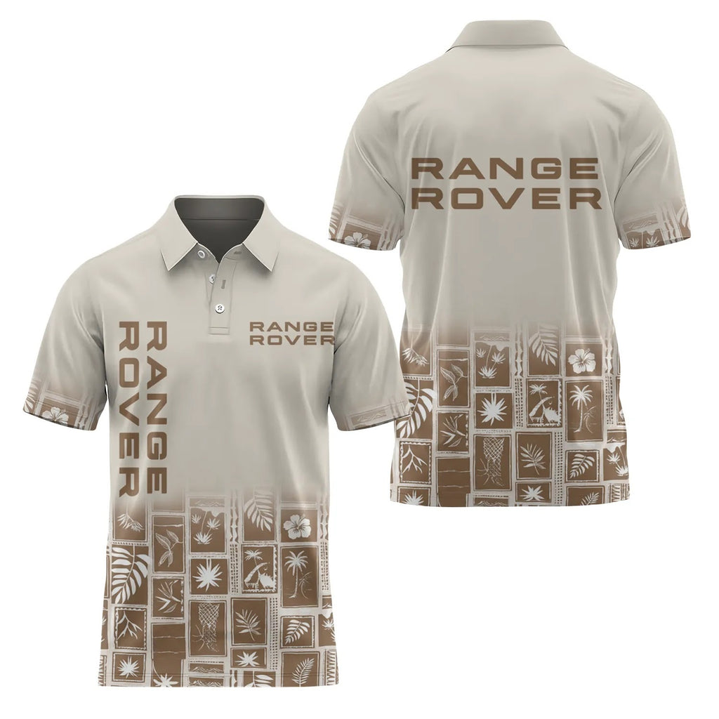 Range Rover Apparels SHW067