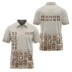 Range Rover Apparels SHW067