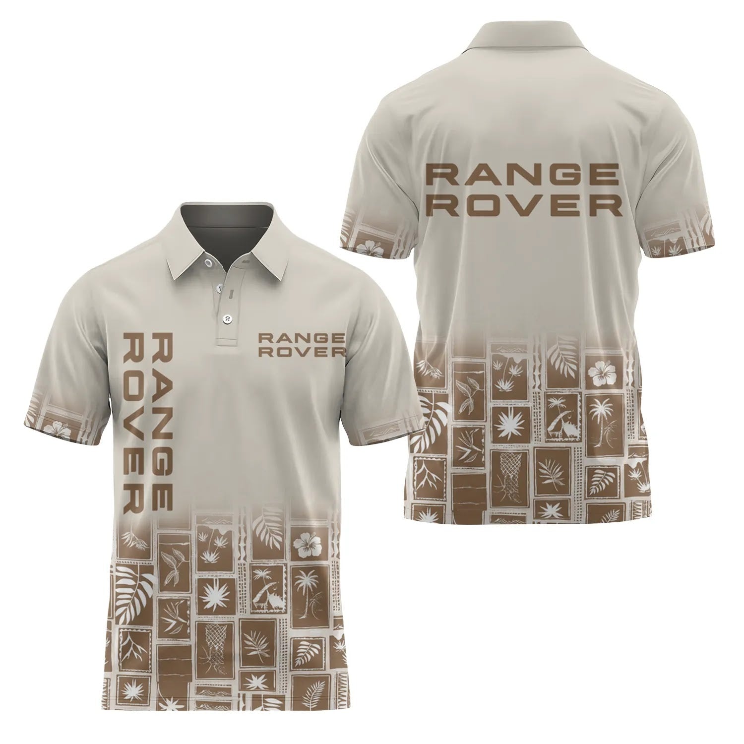 Range Rover Apparels SHW067