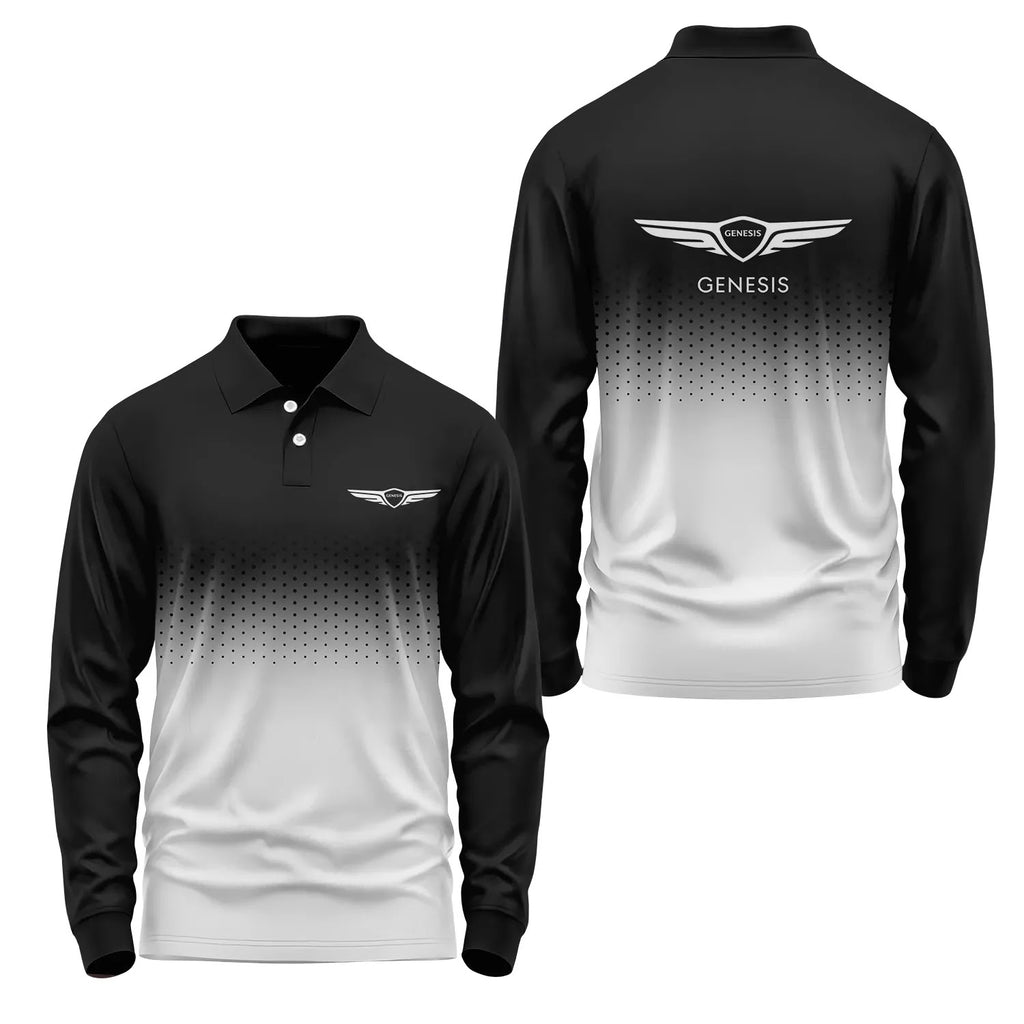 Genesis Apparels SC094