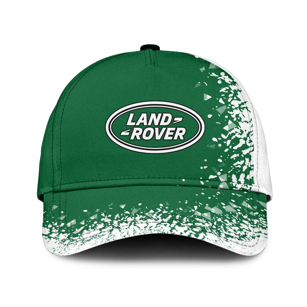 Land Rover Cap CSC001_1