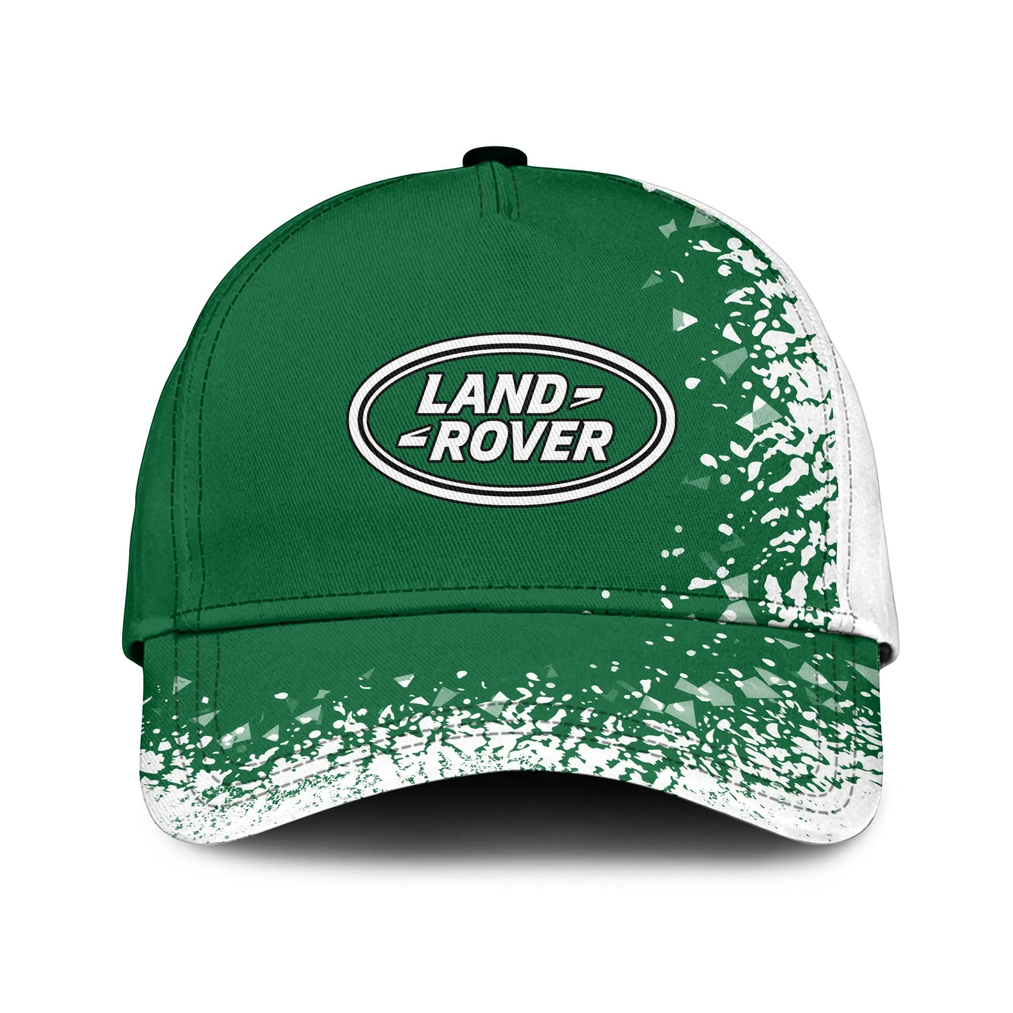 Land Rover Cap CSC001_1