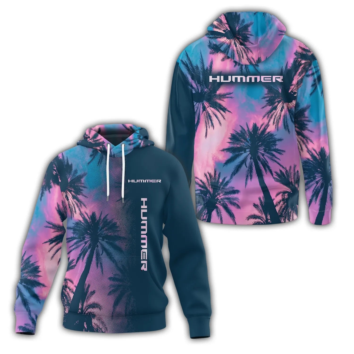 Hummer Apparels SHW030