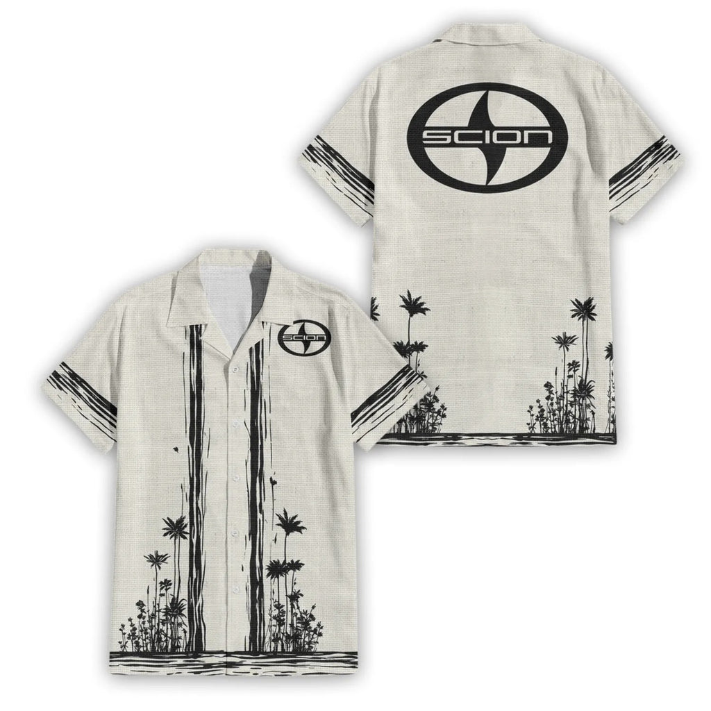 Scion Apparels SHW043