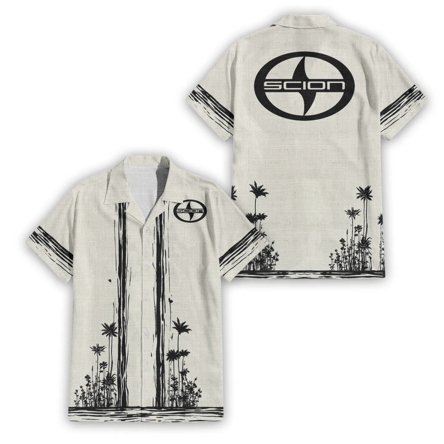 Scion Apparels SHW043