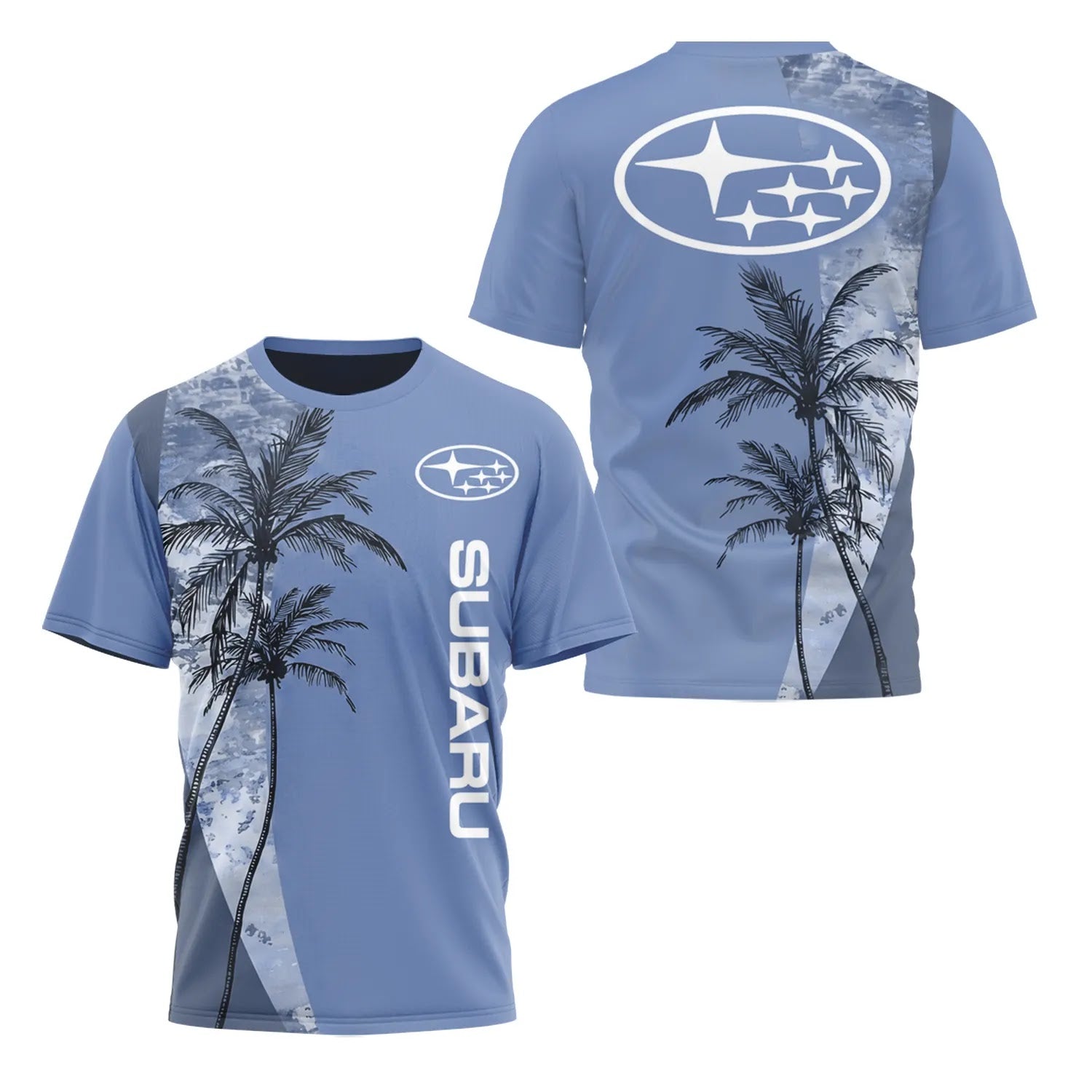 Subaru Apparels SHW071