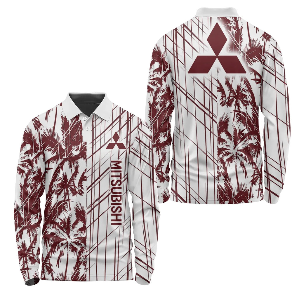 Mitsubishi Apparels SHW041