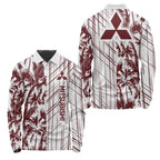 Mitsubishi Apparels SHW041
